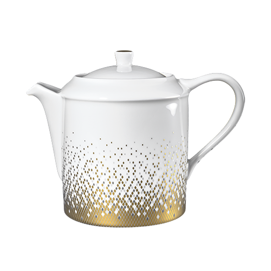 Picture of New Tea Pot