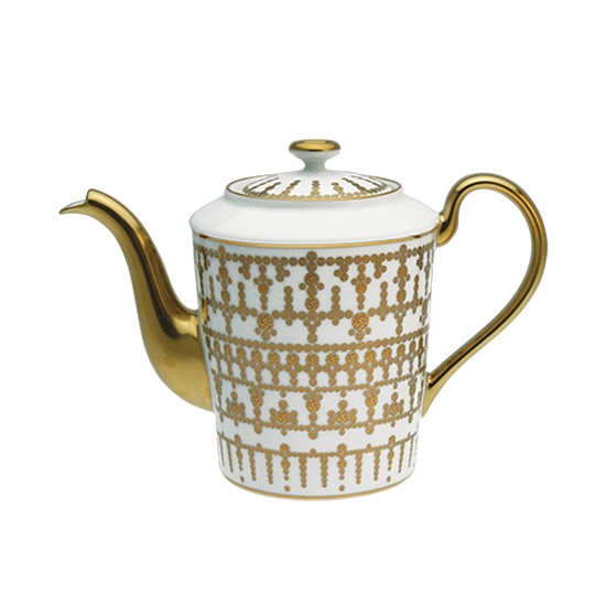 Picture of New Tea Pot