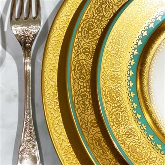 Picture of 5pc. Place Setting