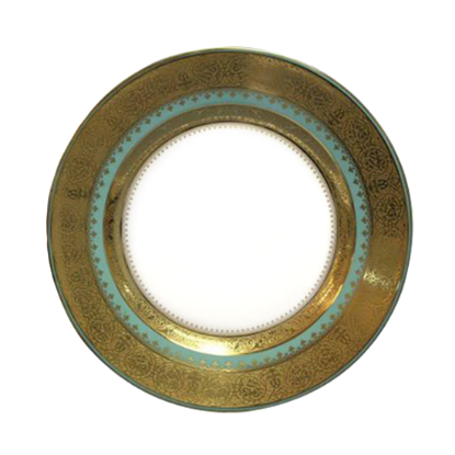 Picture of New Dinner Plate