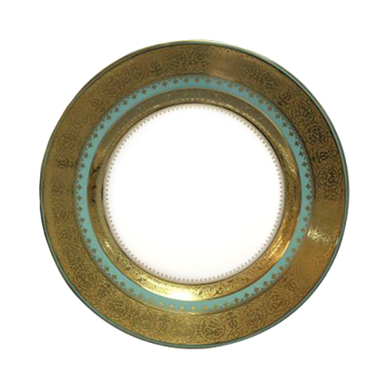 Picture of New Dinner Plate