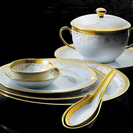 Picture of 5pc. Place Setting