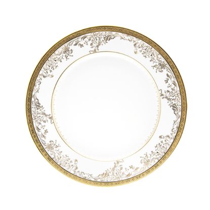 Picture of New Dinner Plate