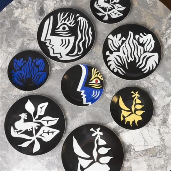 Picture of 5pc. Place Setting