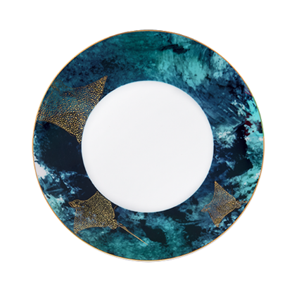 Picture of New Dinner Plate