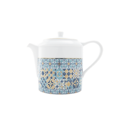 Picture of New Tea Pot