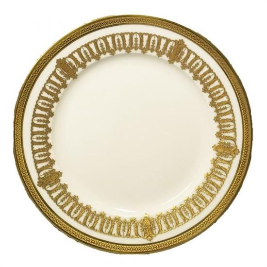 Picture of New Dinner Plate