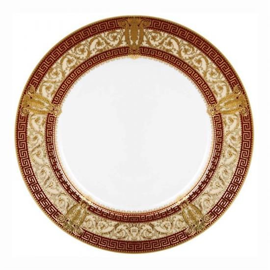 Picture of New Dinner Plate