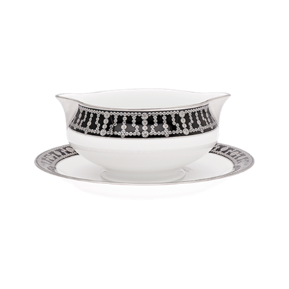 Picture of New Sauce Boat