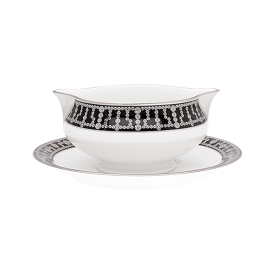 Picture of New Sauce Boat