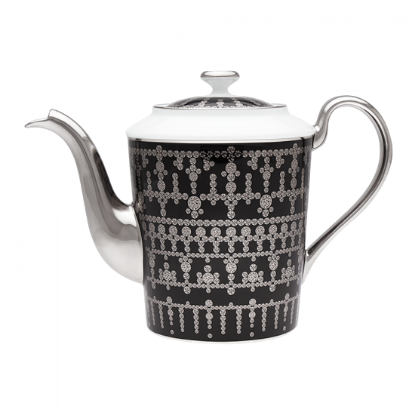 Picture of New Tea Pot