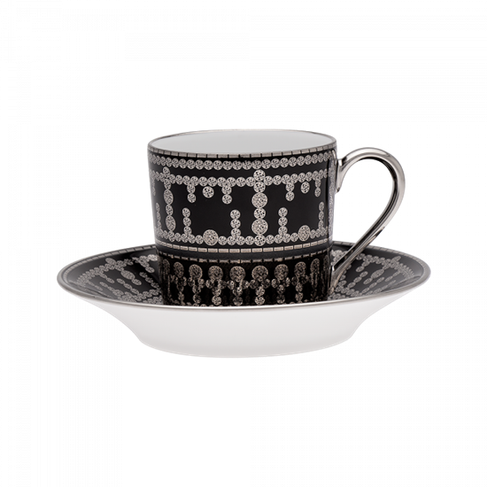 Picture of New Demi Cup&saucer