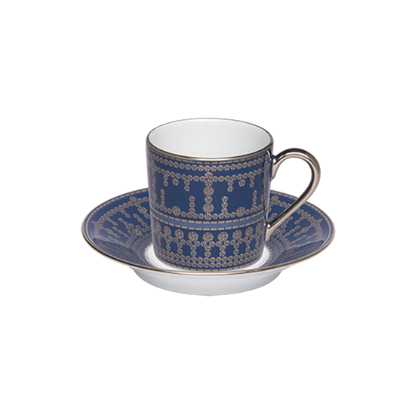 Picture of New Demi Cup&saucer