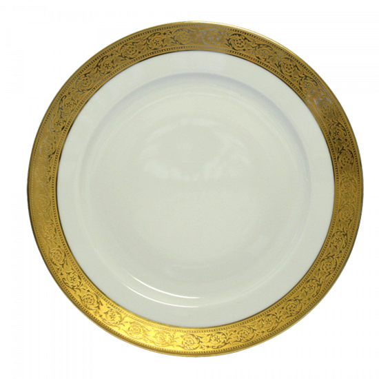 Picture of New Dinner Plate