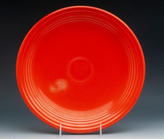 Picture of Service Plate 12"