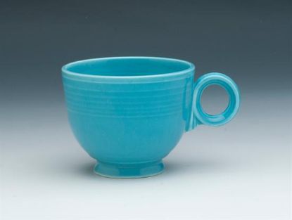 Picture of Tea Cups