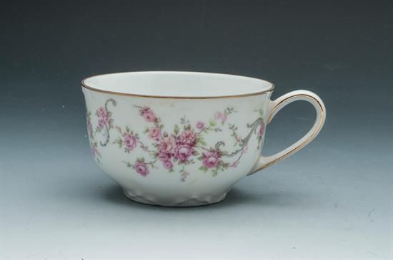 Picture of Tea Cups
