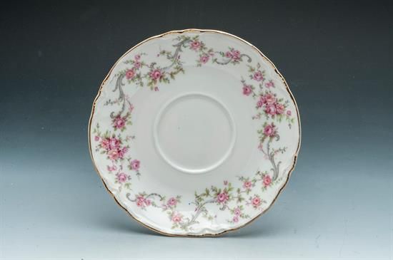 Picture of Tea Cup Saucer