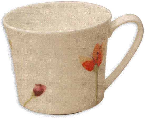 Picture of New Tea Cups