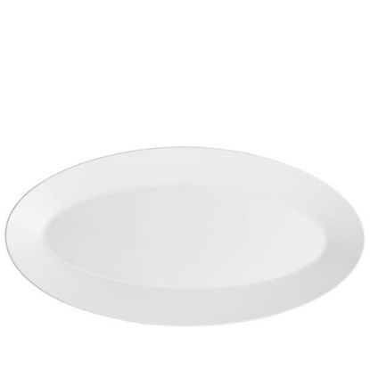 Picture of New Oval Platter 13"