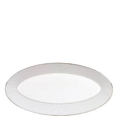 Picture of New Oval Plat. 16"