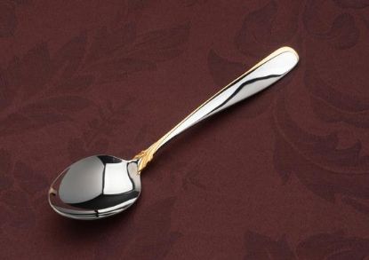 Picture of Place Soup Spoons