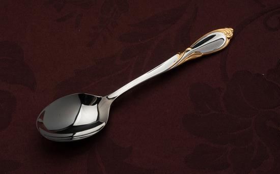 Picture of New Place Spoons: