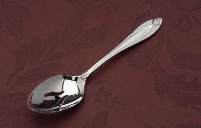 Picture of New Pierced Tablespoon