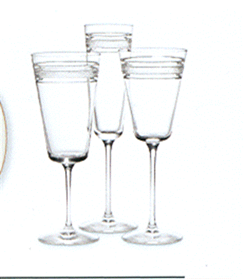 Picture of Flute Champagne Glass