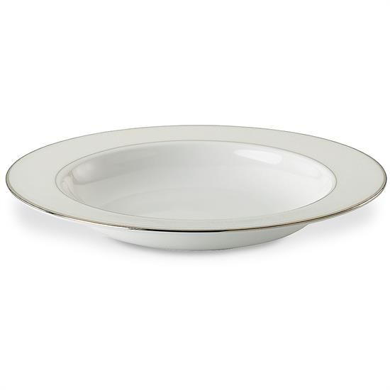 Picture of New Soup Plates