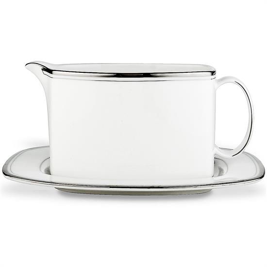 Picture of New Sauce Boat