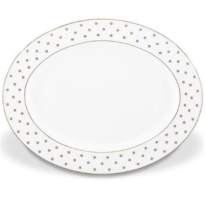 Picture of New Oval Plat. 16"