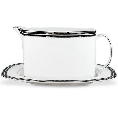 Picture of New Sauce Boat