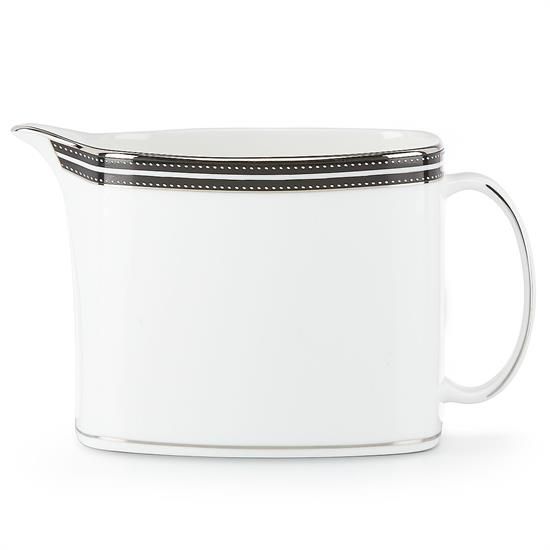 Picture of New Cream Pitcher