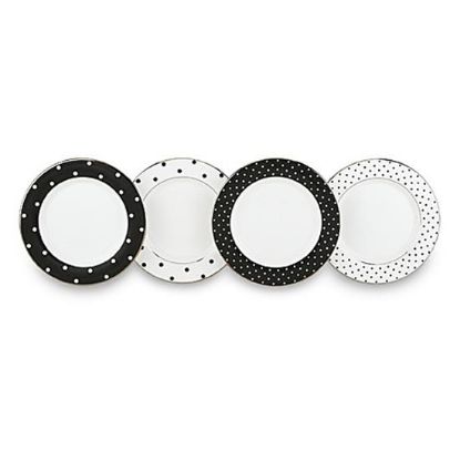 Picture of Dinner Plates