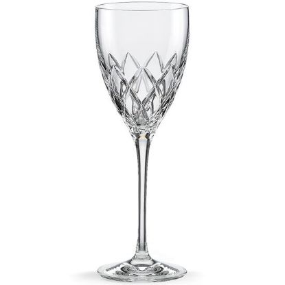 Picture of New Red Wine Glass