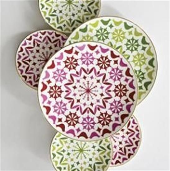 Picture of Dinner Plates
