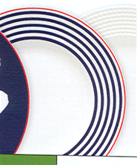 Picture of New Accent Salad Plate