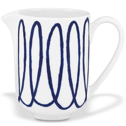 Picture of New Cream Pitcher