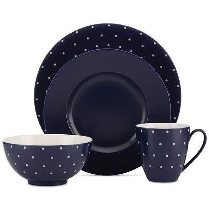 Picture of New Dinner Plate