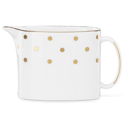 Picture of New Cream Pitcher