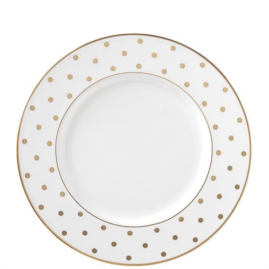 Picture of New Accent Salad Plate