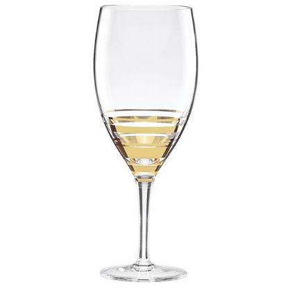 Picture of New Iced Bev. Glass