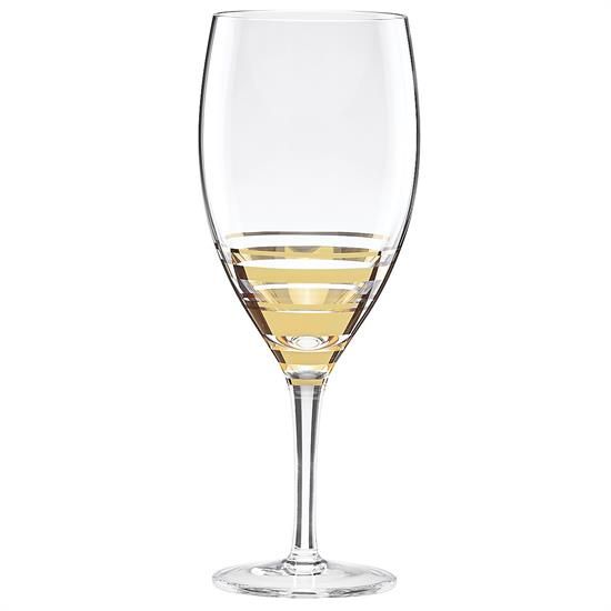 Picture of New Iced Bev. Glass