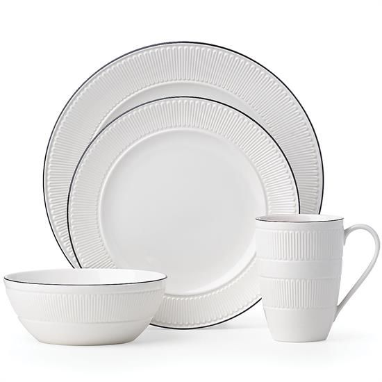 Picture of New Dinner Plate