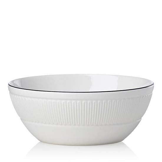 Picture of New Soup Plates