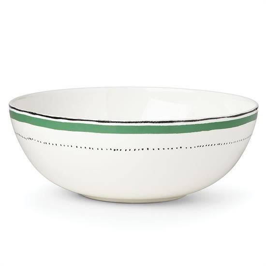 Picture of New Soup Plates