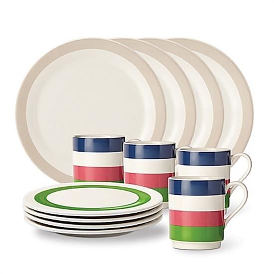 Picture of 5pc. Place Setting