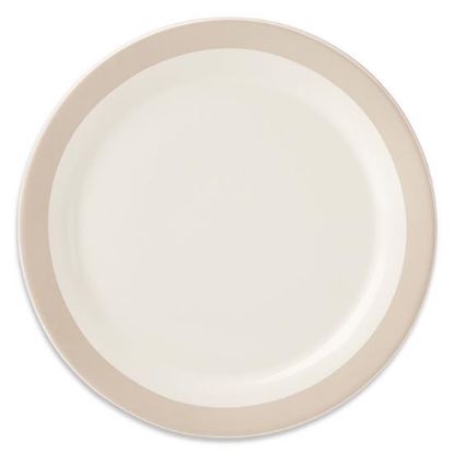 Picture of New Dinner Plate