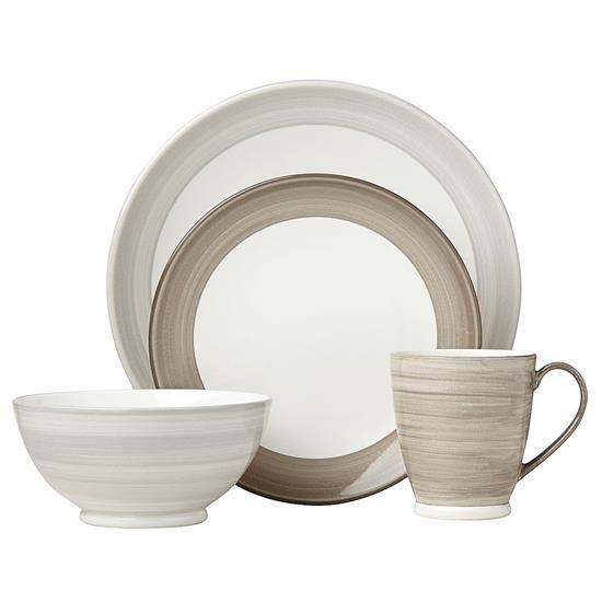 Picture of New 4pc. Setting